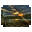 Sunset Ray icon
