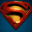 Superman Returns IM icons
