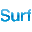 Surf and Write icon