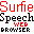 Surfie icon