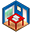 Sweet Home 3D Portable icon