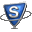 SysTools DBX Finder icon