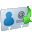 SysTools vCard Importer icon