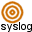 Syslog Test Message Utility icon