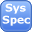 System Spec icon