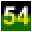 Systray Memory Display icon