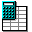 DVB Datarate Calculator icon