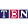TBN Player icon