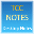 TCCNotes icon