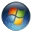 Vista TCP/IP and UAC AutoPatch icon