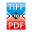TIF - PDF Convertor
