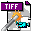 TIFF To MP4 Converter Software icon