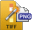 TIFF To PNG Converter Software icon