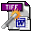 TIFF To Word Doc Converter Software icon