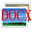 TIFF to Docx icon