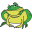 TOAD for Oracle icon