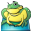 TOAD for SQL Server icon