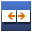 TOSHIBA Split Screen Utility icon
