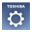 TOSHIBA System Settings icon