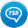 TSR LAN Messenger icon