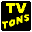 TVTons icon