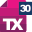 TX Text Control .NET for Windows Forms Express icon