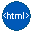 TXT2HTML Converter icon
