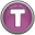 TalkHelper Screen Recorder icon