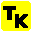 Talking Keys icon