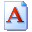 Virtual Folder icon