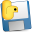 Taskbar-Delay icon