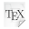 TeX Creator Portable icon