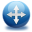 TelegramWindowMover icon