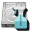 Temp_Cleaner GUI icon