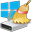 Temp Cleaner icon