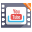 Tenorshare Free YouTube Downloader icon