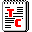 Text Collector icon