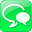 Text-to-Speech Voices Installer icon