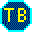 TextBatch icon