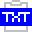 TextClipboard icon