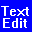 TextEdit