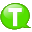 TextOn icon