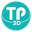 TexturePacker3D icon