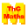 ThGMaths icon