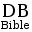 The Daily Bible icon