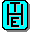 The Hessling Editor icon
