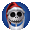 The Nightmare Before Christmas icon