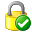 The Password Vault icon