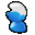 The Smurfs Icons icon