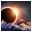 The Solar Eclipse Theme
